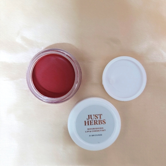 Just Herbs Lip & Cheek Tint - Picture 5 of 7